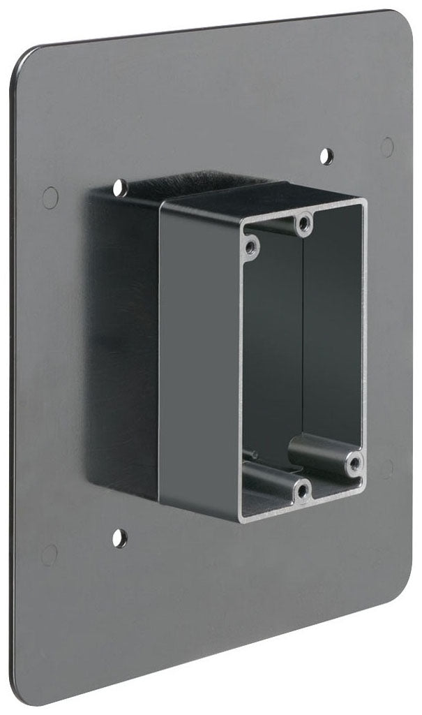 Arlington Industries FR101F non-metallic electrical box