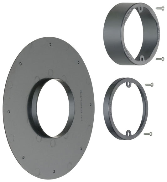 Arlington Industries FR410F cover