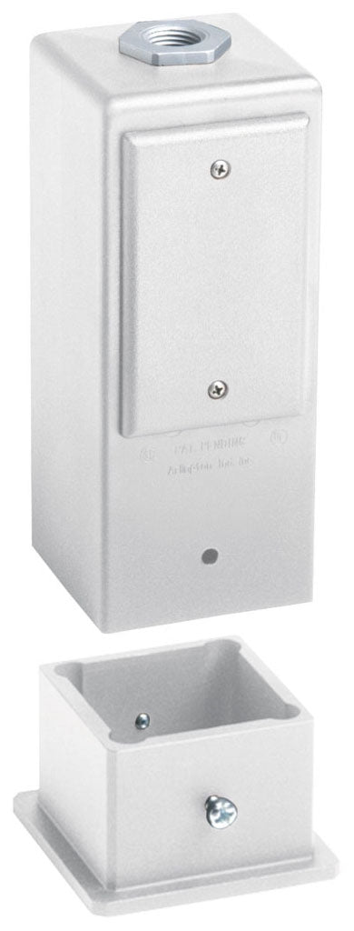 Arlington Industries GPD9W LED Fixture