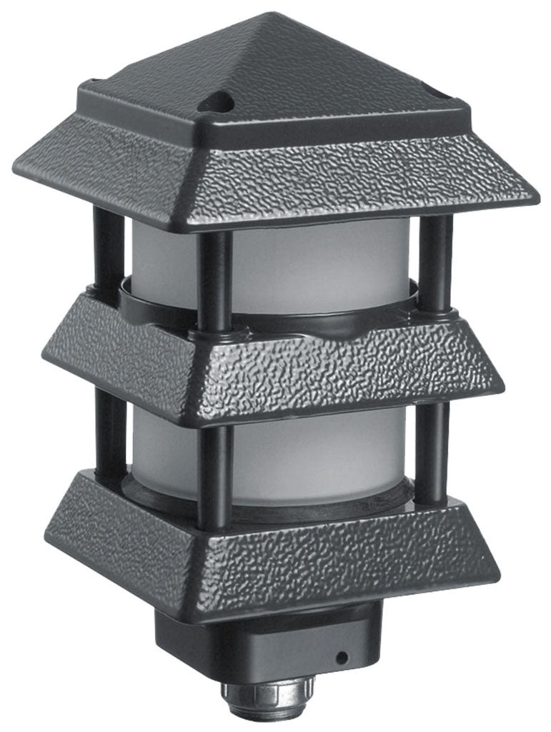 Arlington Industries GPP60B LED Fixture