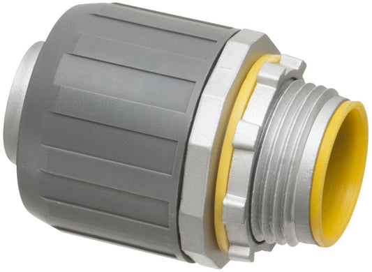 Arlington Industries LT10A 1 in die-cast zinc insulating bushing