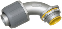 Arlington Industries LT9010A 1 in die-cast zinc insulating bushing