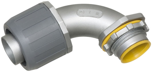 Arlington Industries LT9010A 1 in die-cast zinc insulating bushing