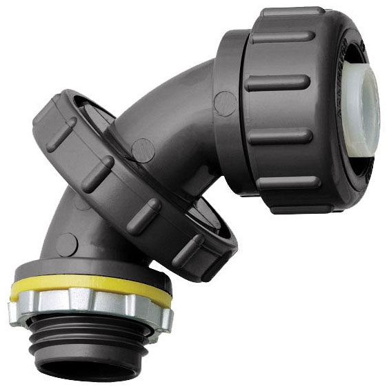 Arlington Industries NMLT5090BL Connector