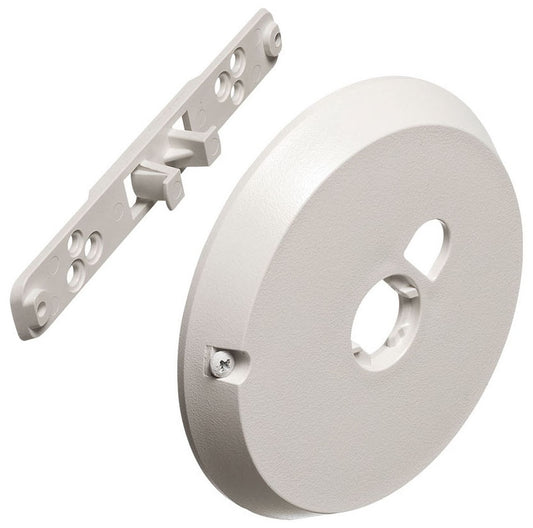 Arlington Industries SC5 3-1/2 in plastic electrical fitting