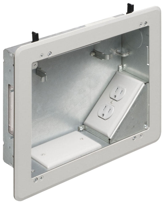 Arlington Industries TVBS810 Electrical Box