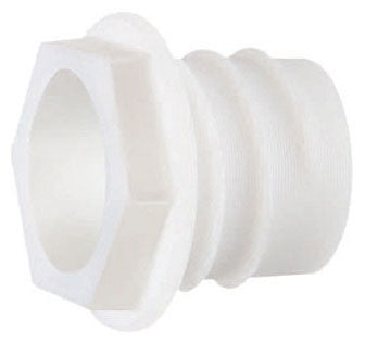 Arlington Industries WB875 3/4 in non-metallic bushing