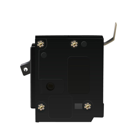 Cutler Hammer 30 Amp 120/240V 1 Pole Bolt-On Circuit Breaker BAB Frame
