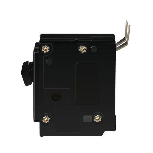 Cutler Hammer 100 Amp 120/240V 2 Pole Thermal Magnetic Circuit Breaker BAB Frame Bolt-On