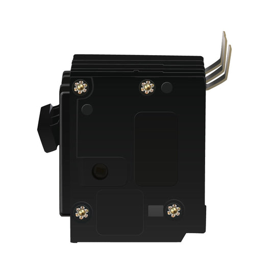 Cutler Hammer 100A 3 Pole 240V Bolt-On Circuit Breaker, BAB Series, 10kAIC, Thermal Magnetic, UL 489, CSA, HACR
