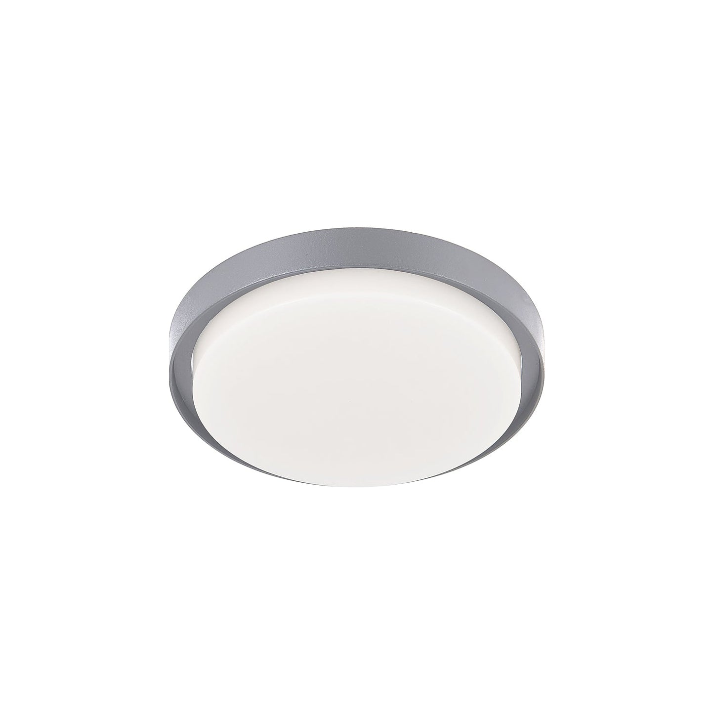 Kuzco Bailey gray exterior ceiling EC44509-GY