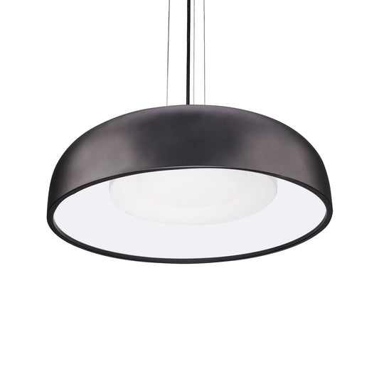Kuzco Beacon black [5 selectable color temperatures] pendant PD13120-BK