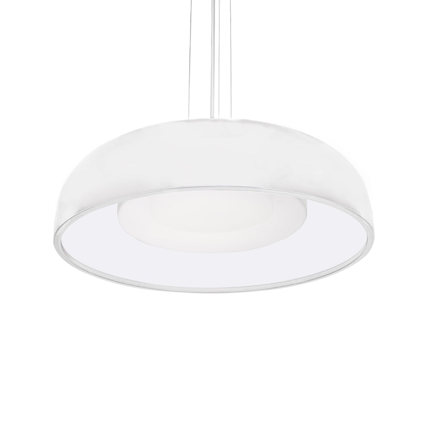 Kuzco Beacon white [5 selectable color temperatures] pendant PD13120-WH