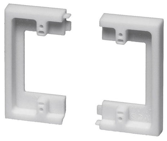 Arlington Industries BES2 plastic electrical box