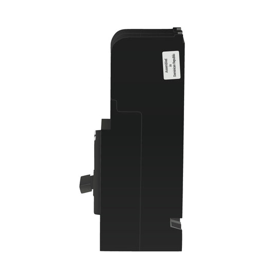 Eaton Cutler Hammer 175A 240V 2 Pole Plug-In Circuit Breaker 10kAIC BJ Series