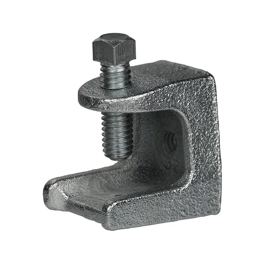 Dottie BK14M Dottie 1/4 in Malleable Iron Beam Clamp BK14M