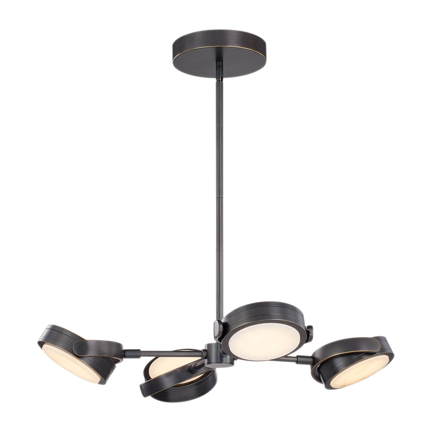 Alora Blanco urban bronze pendant PD325428UBAR-UNV-010