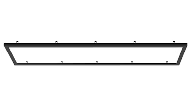 EnVision BPL-1X4-TRIM-BL LED Panel