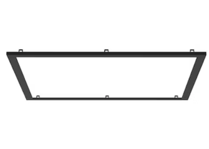 EnVision BPL-2X4-TRIM-BL LED Panel