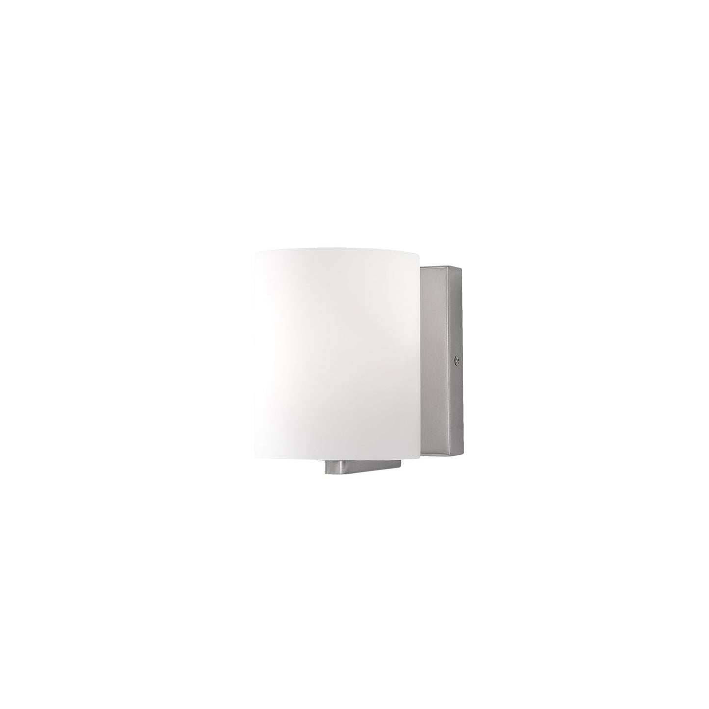 Kuzco Bridgewater brushed nickel vanity light 70231BN