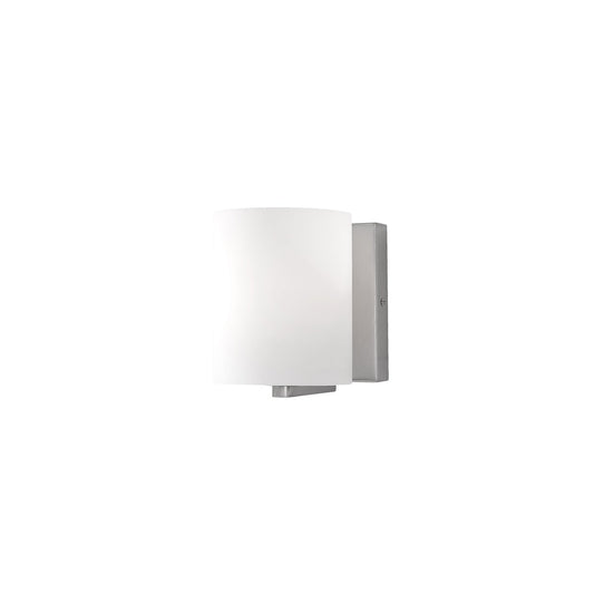 Kuzco Bridgewater brushed nickel vanity light 70231BN