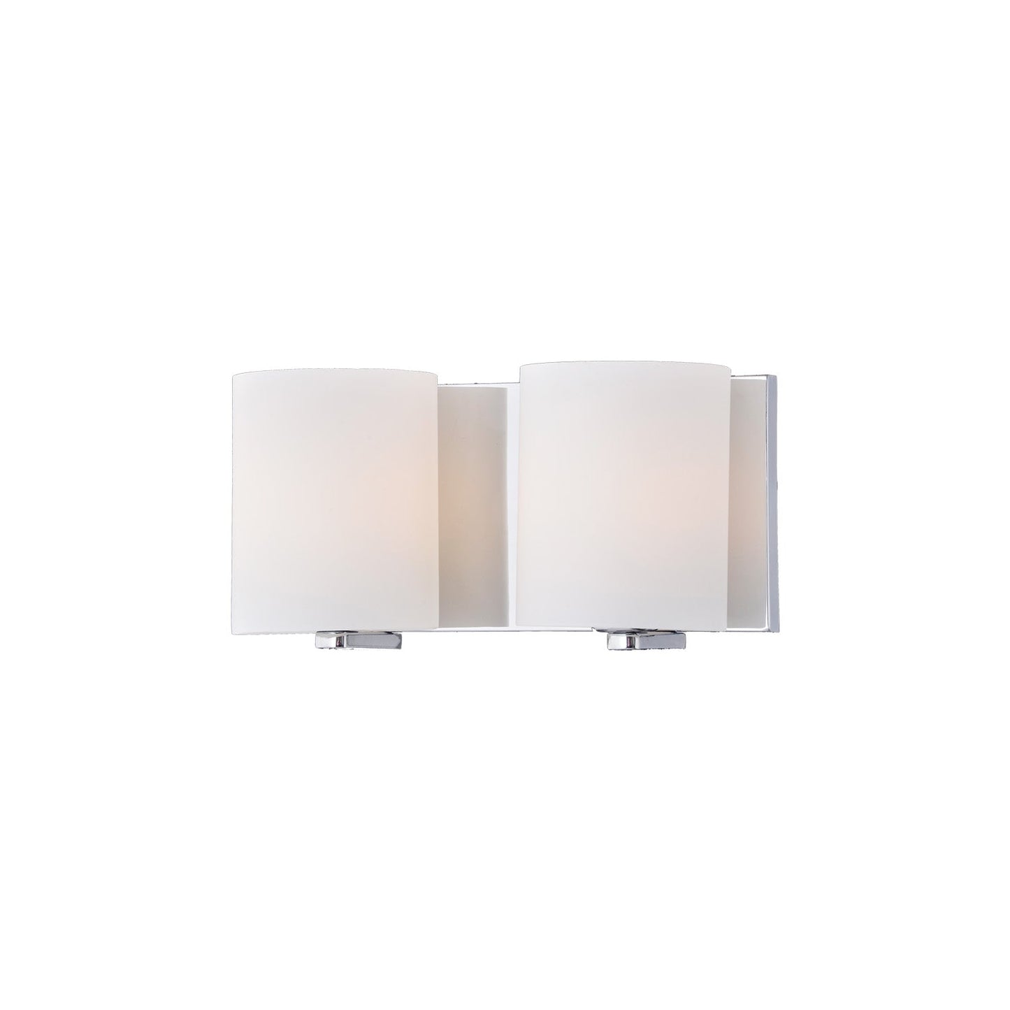 Kuzco Bridgewater chrome vanity light 70232CH