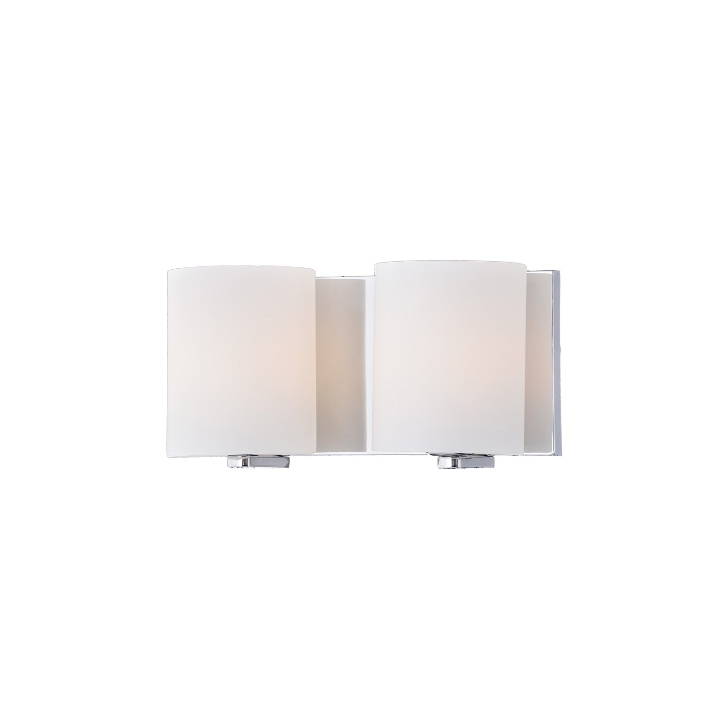 Kuzco Bridgewater chrome vanity light 70232CH