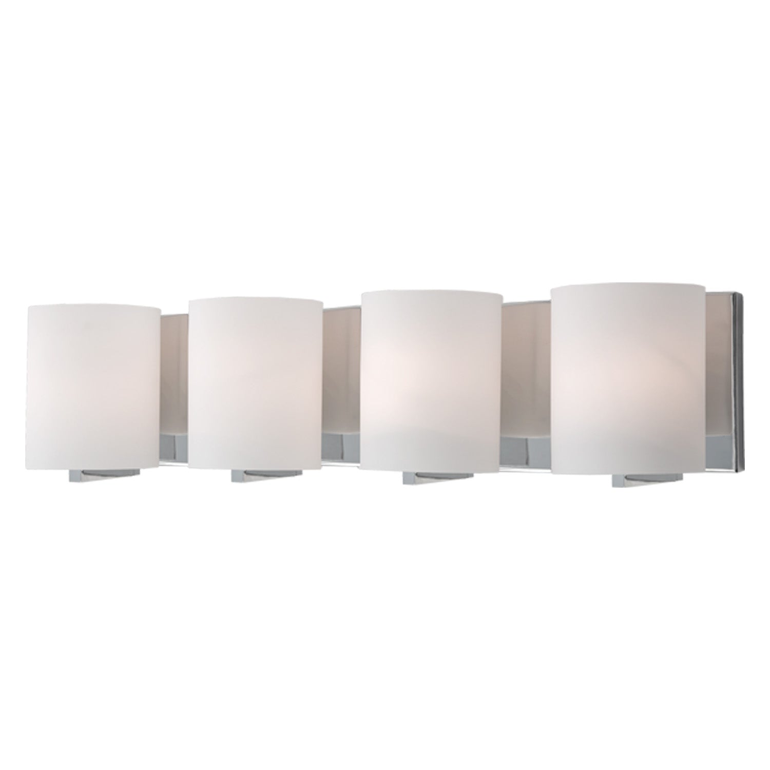 Kuzco Bridgewater chrome vanity light 70234CH