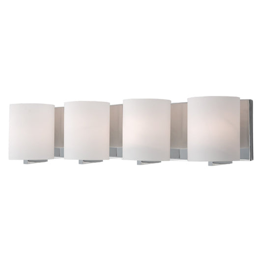 Kuzco Bridgewater chrome vanity light 70234CH