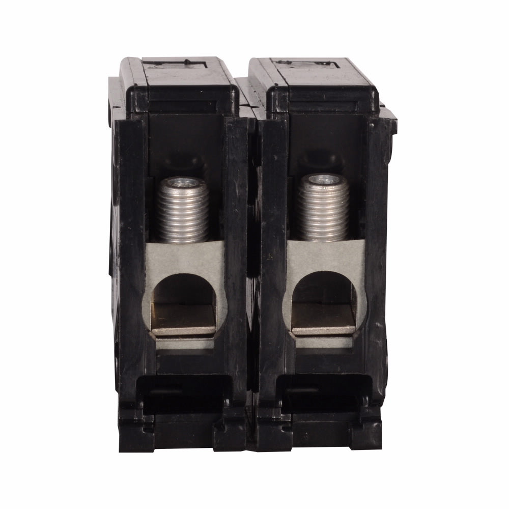 Cutler Hammer 150A 240V 2-Pole BR Frame Sub Feed Lug Block Circuit Breaker