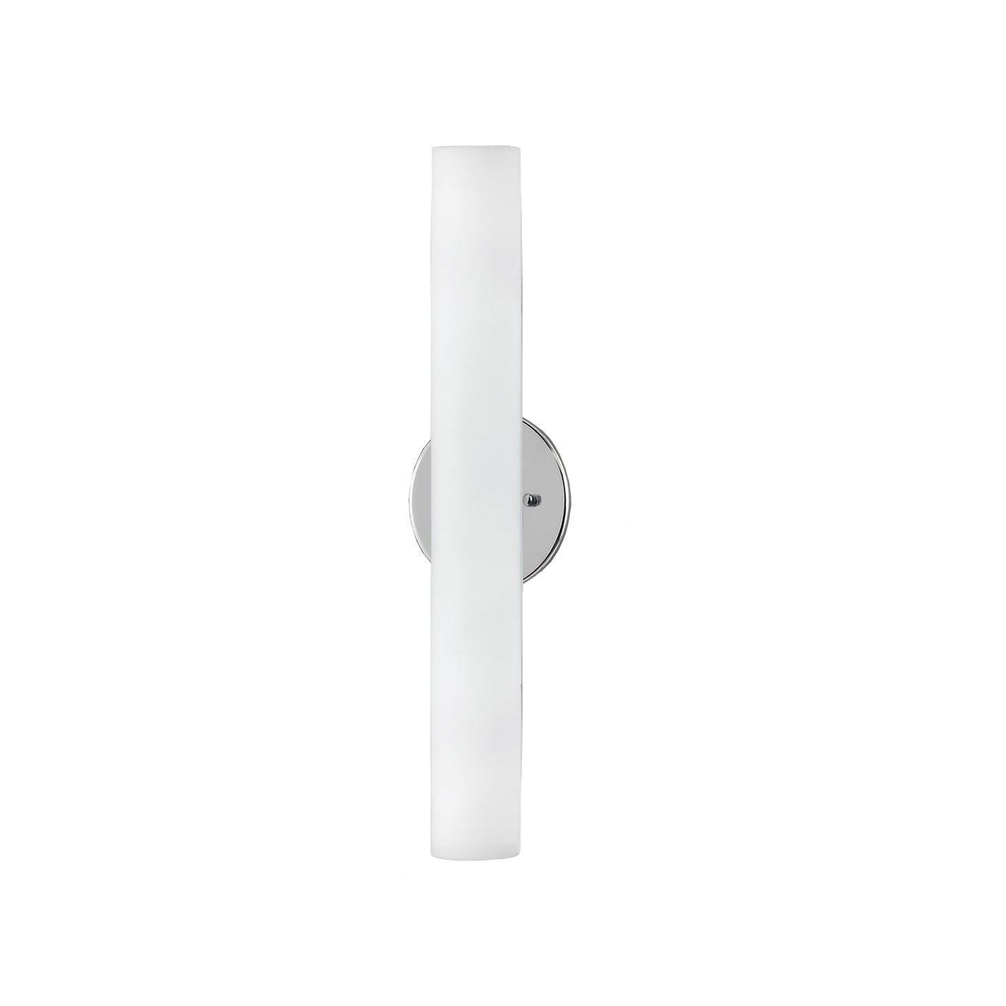 Kuzco Bute chrome wall sconce WS8318-CH