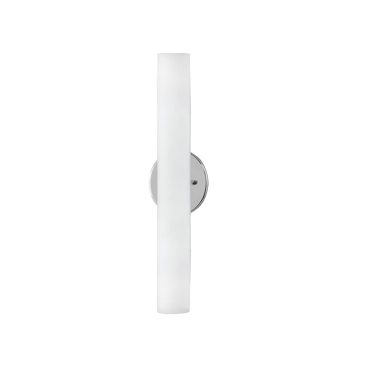 Kuzco Bute chrome wall sconce WS8318-CH