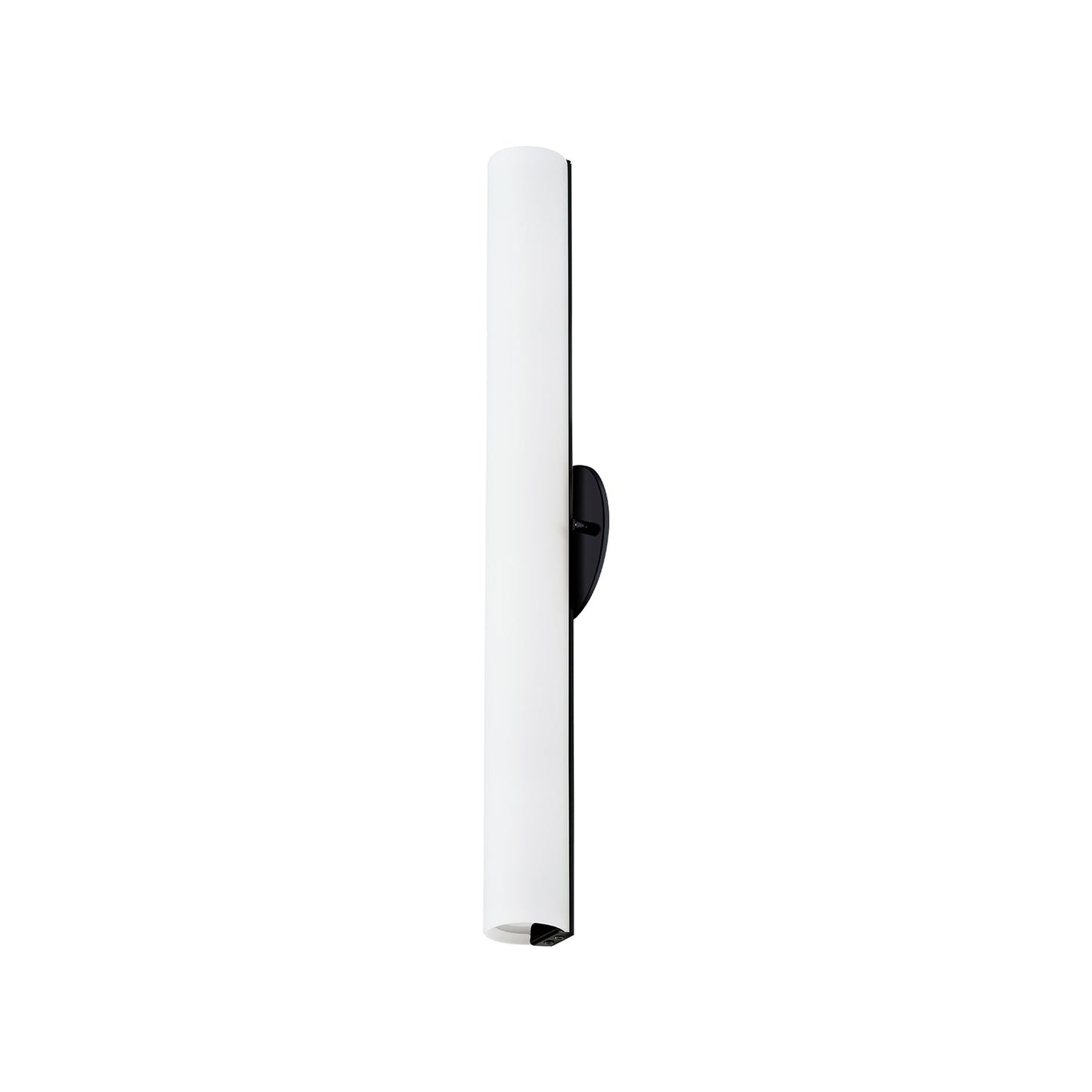 Kuzco Bute black wall sconce WS8324-BK