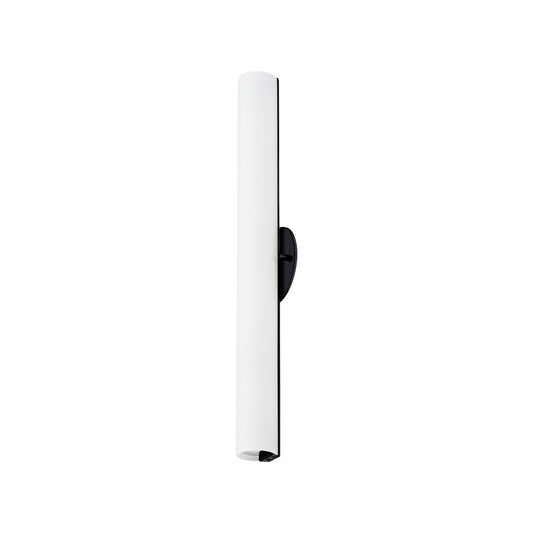 Kuzco Bute black wall sconce WS8324-BK