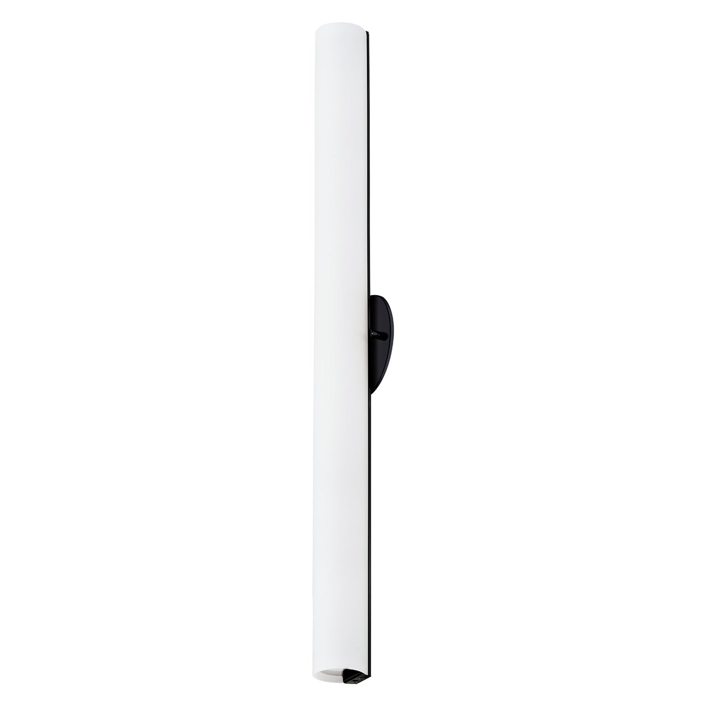 Kuzco Bute black wall sconce WS8332-BK