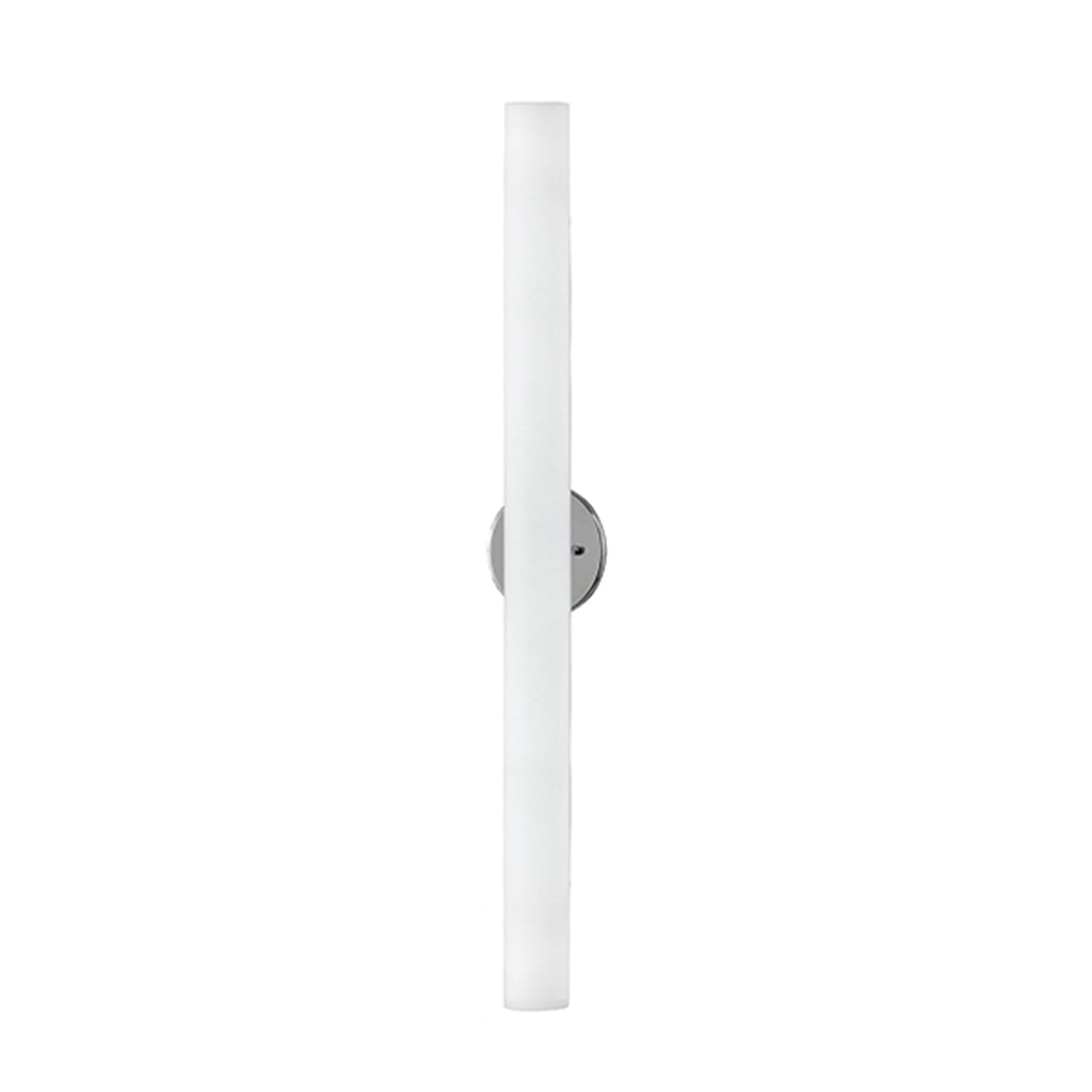Kuzco Bute brushed nickel wall sconce WS8332-BN