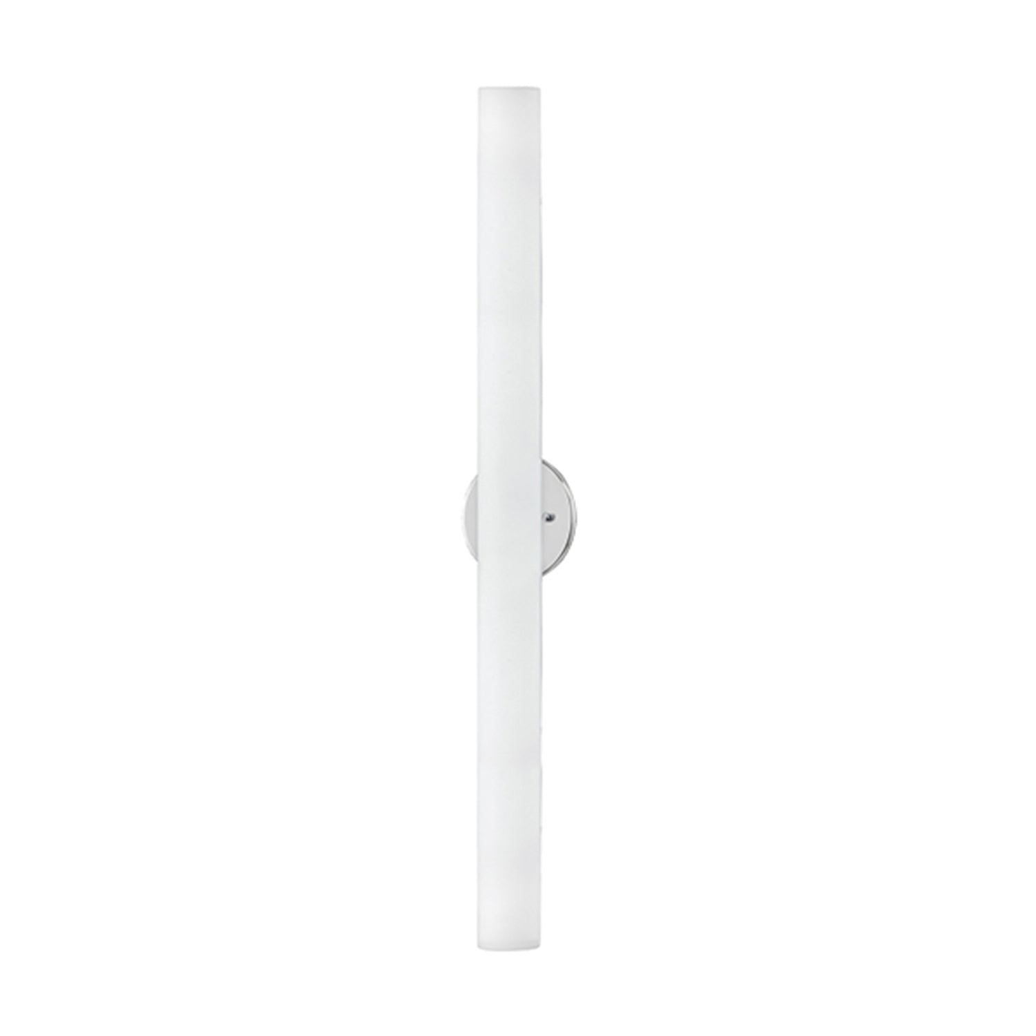 Kuzco Bute chrome wall sconce WS8332-CH