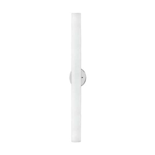 Kuzco Bute chrome wall sconce WS8332-CH