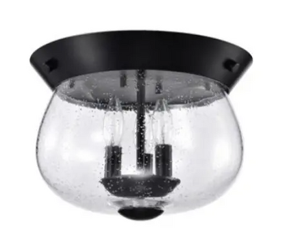 Nuvo 60-7806 Flush Mount