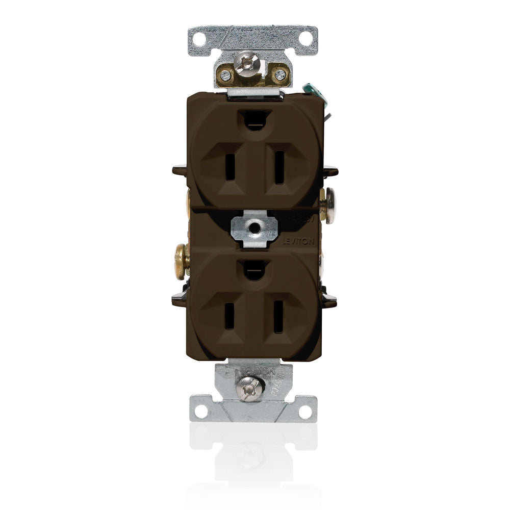 Leviton C5262 Receptacle