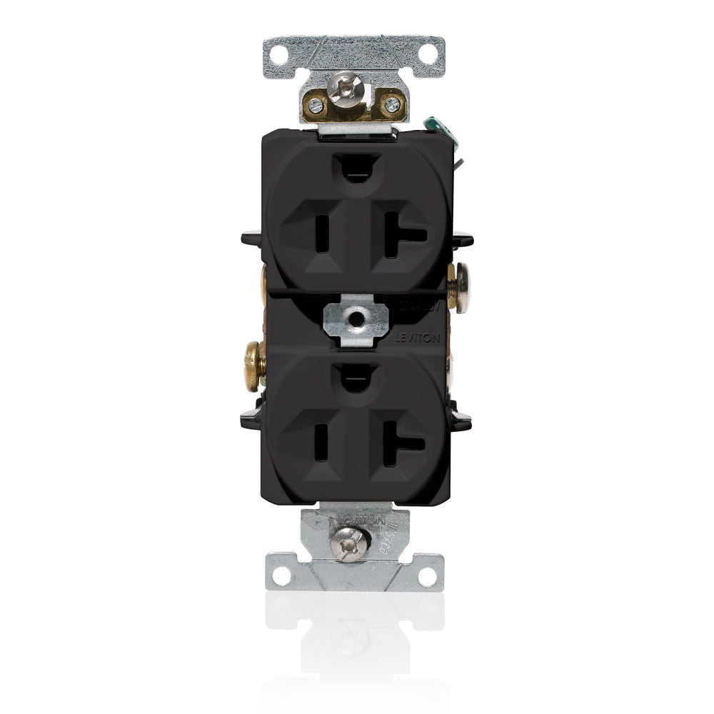 Leviton C5362-E Receptacle