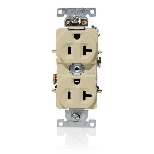 Leviton C5362-I Receptacle