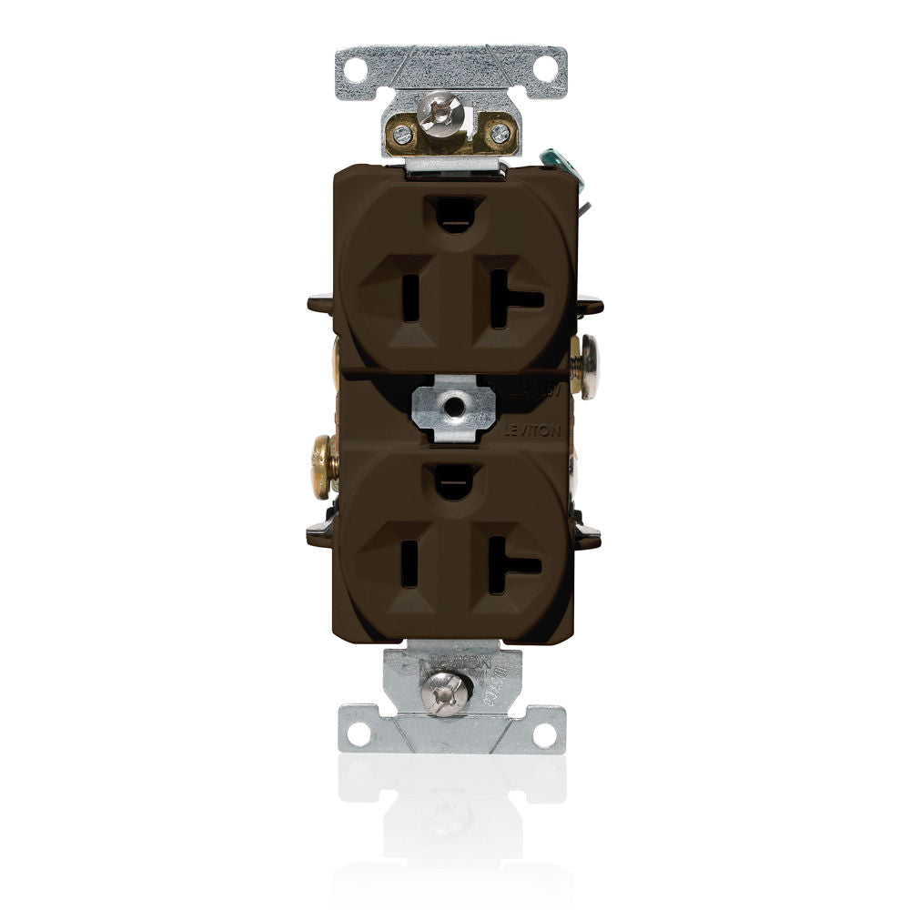 Leviton C5362 Receptacle