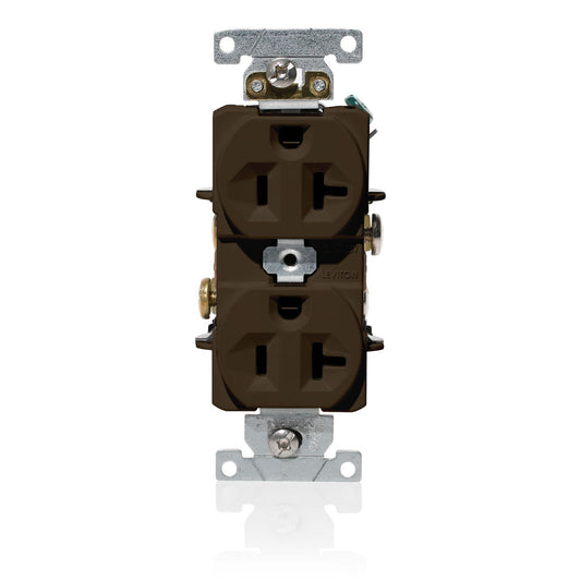 Leviton C5362 Receptacle