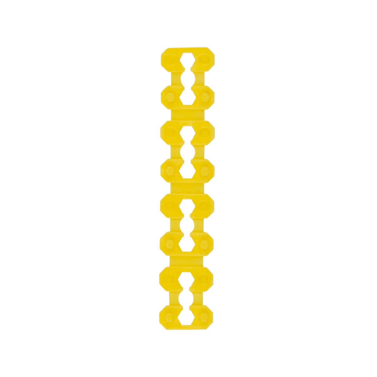 Dottie CA100 Dottie Wiring Device Spacer & Shim 100 Pack CA100