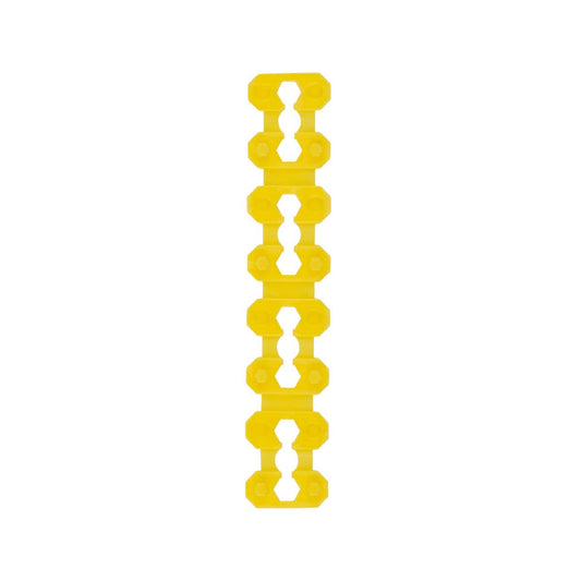Dottie CA100 Dottie Wiring Device Spacer & Shim 100 Pack CA100