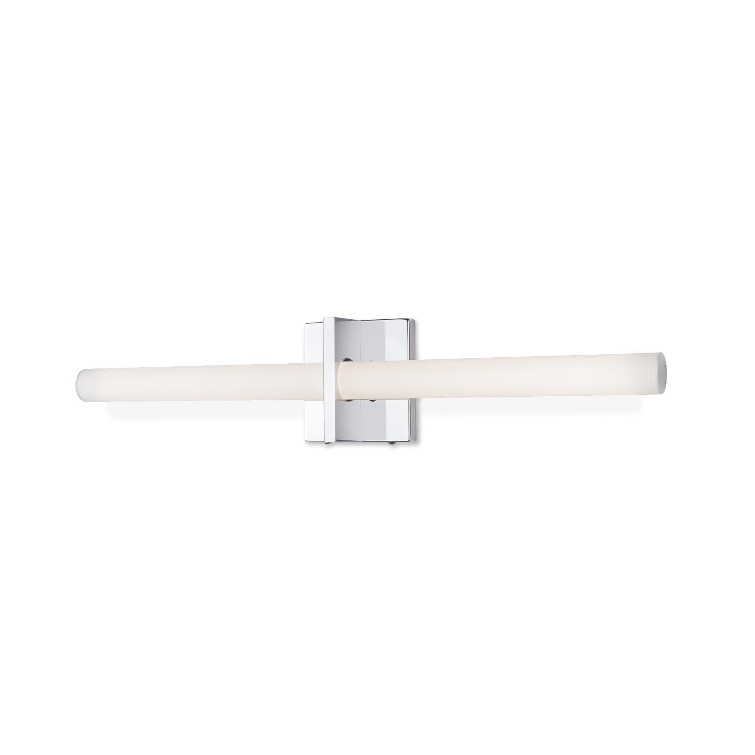 Kuzco Camden chrome vanity light VL17324-CH