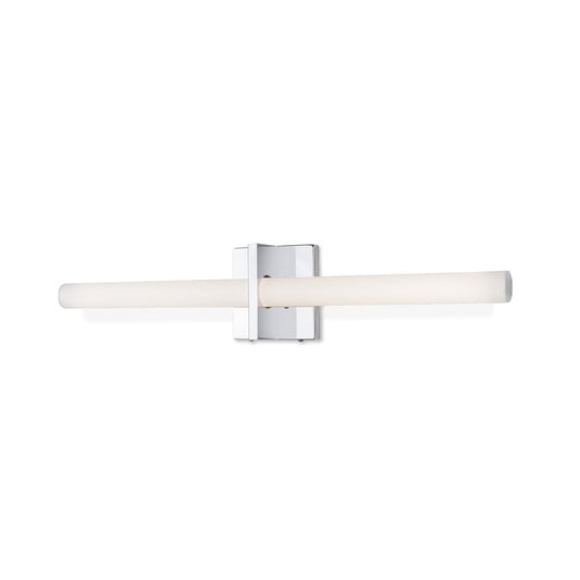 Kuzco Camden chrome vanity light VL17324-CH