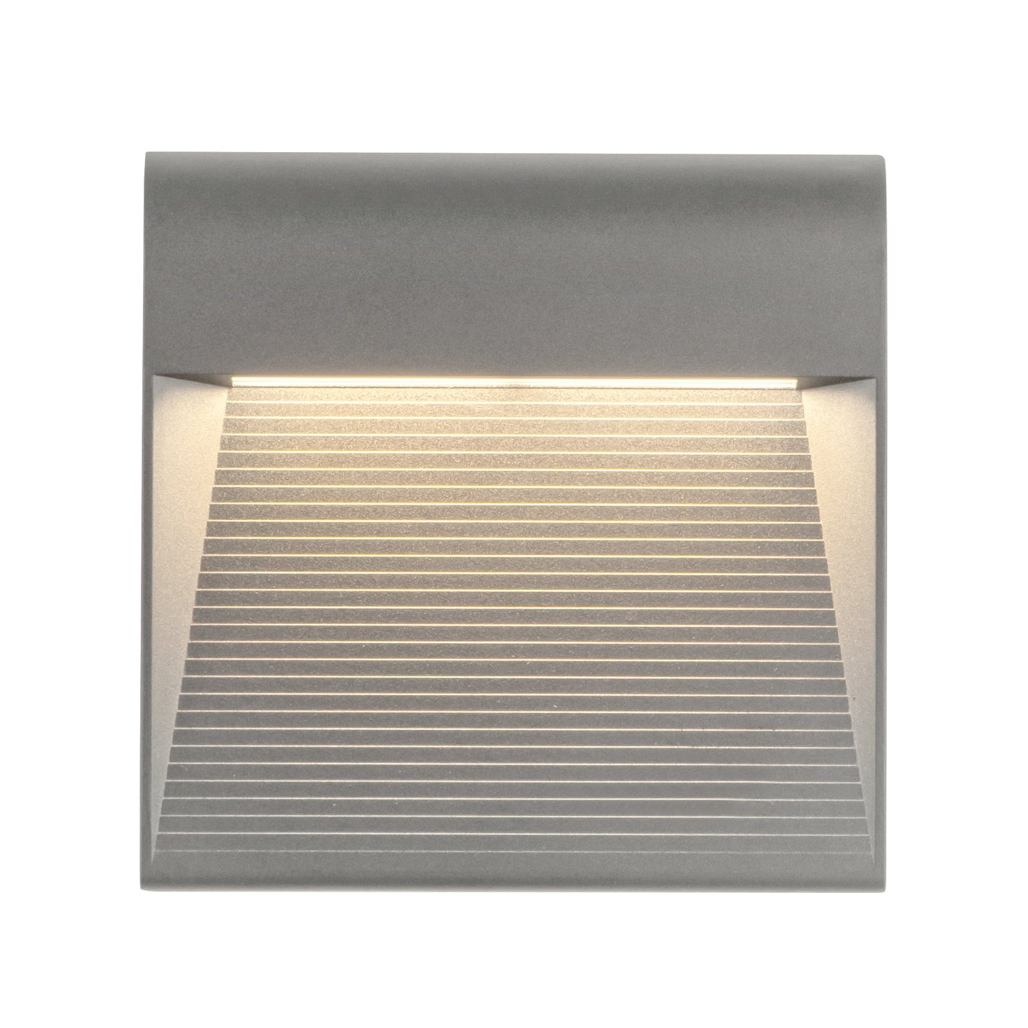 Kuzco Casa gray exterior wall/step light EW27909-GY