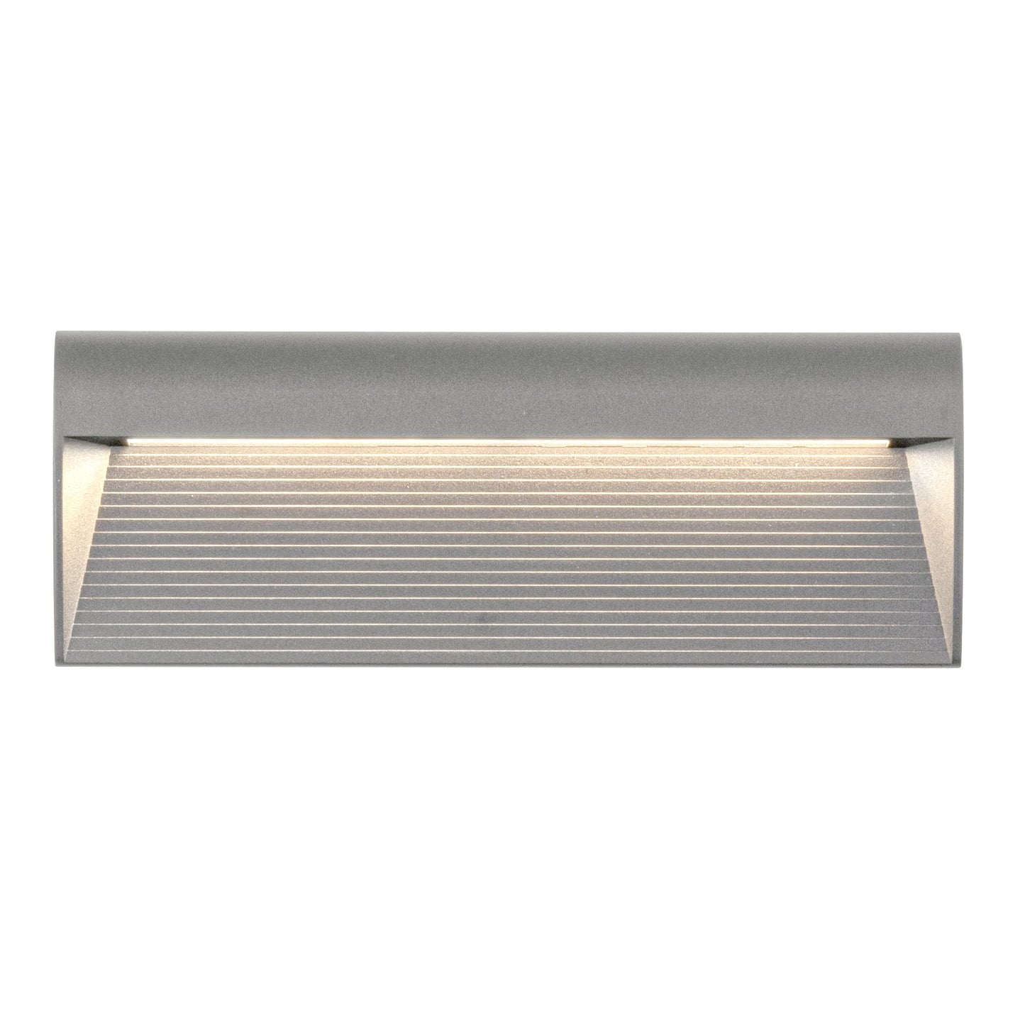 Kuzco Casa gray exterior wall/step light EW27912-GY